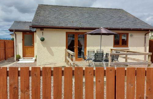 Bonnie View Fort William Cottage - Photo 16