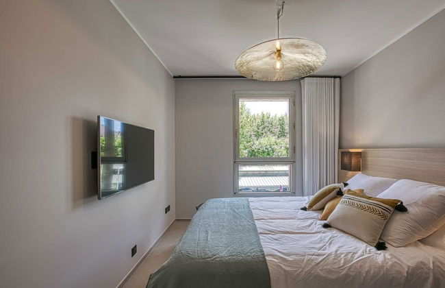 Luxury Flat With Balcony - 2br/6p - Cannes - Foto 2