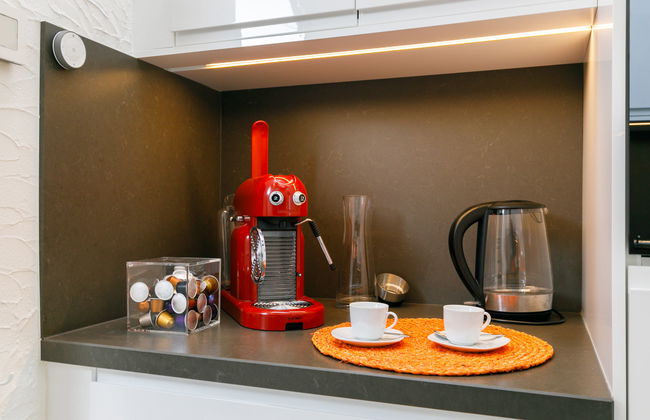 Residenza Miralago Apt. A5 - Foto 16