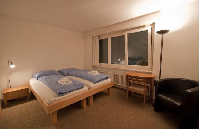 Haus Matten - Apartment Birch - Foto 19