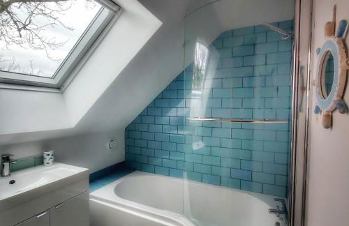 Heart of Kernow Holiday Home - Foto 15