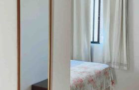 Sinta-se em casa em um lar provisório e completo! - Foto 15