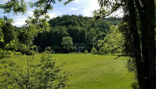 The Lodge - Chestnut Log Cabin - Foto 2