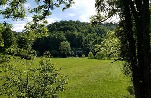The Lodge - Chestnut Log Cabin - Foto 2