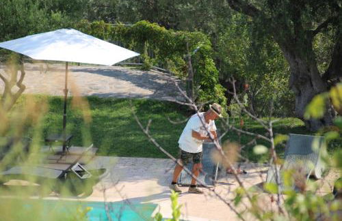 Agriturismo Vulcano - Foto 111