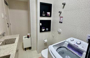 Apartamento Sandy-Zona Sul - Pão de Açucar - Praia Vermelha e Shopping Rio Sul - Foto 77