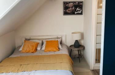 Maison cosy avec 3 chambres et 3 salles de bains - Foto 27