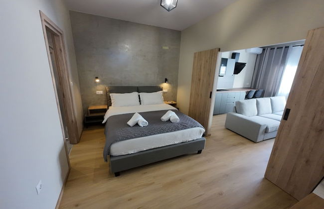 Nel Paese Apartment - Photo 2