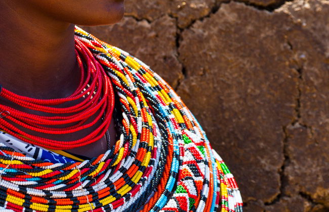 Tour privado de 9 días por el norte de Kenia - Foto 1