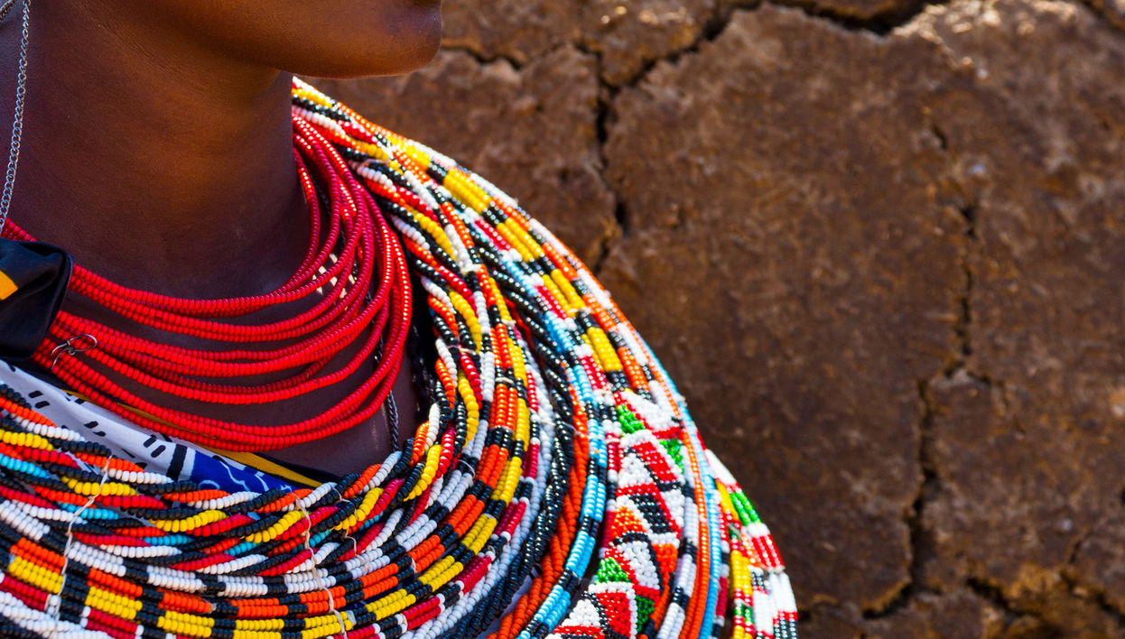 Tour privado de 9 días por el norte de Kenia