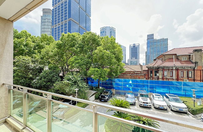 Tyms 3BR 2BA Apt West NanjingRD Line2 14 - Photo 14