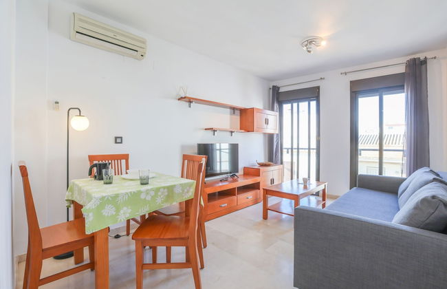 Manuel De Falla Ii in Dos Hermanas - Foto 6