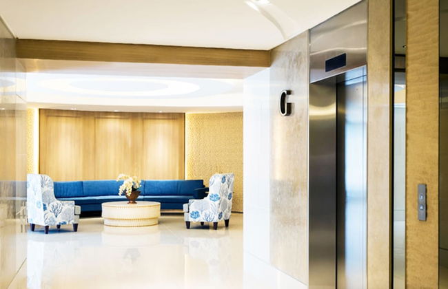 Shell Residences Apartment by Homebound - Foto 5