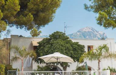 Villa di Lusso sul Mare a Diamante - Villa Ventre - Foto 24