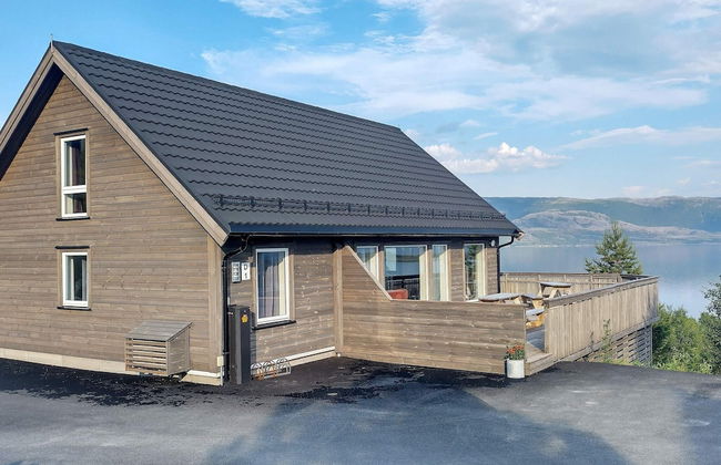 8 Person Holiday Home in Leka-by Traum - Foto 27