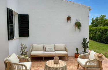 Kasa K - Slowlife in Binibeca - Foto 17