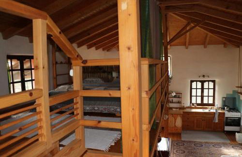 The Strawhouse under the mountain - Foto 19