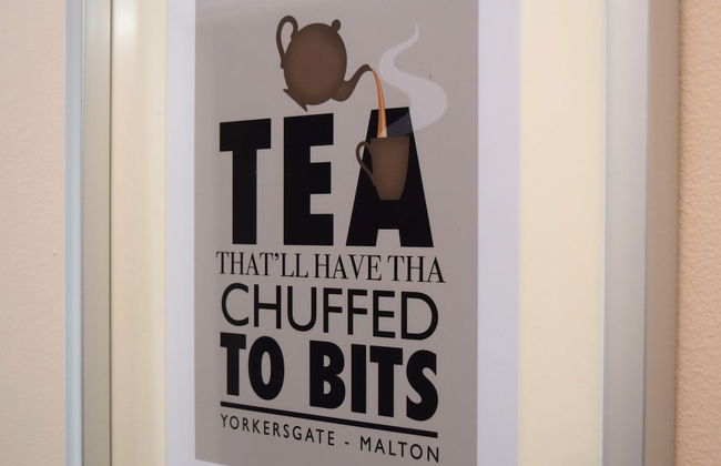 Malton Central Apartments - Foto 87