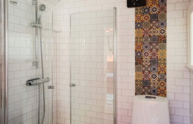 5 Person Holiday Home in Mellosa - Foto 71