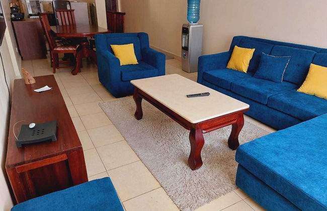 Lux Suites Greatwall Gardens Apartments - Foto 11