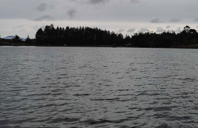 Excursion to Lago El Bolsón - Photo 1