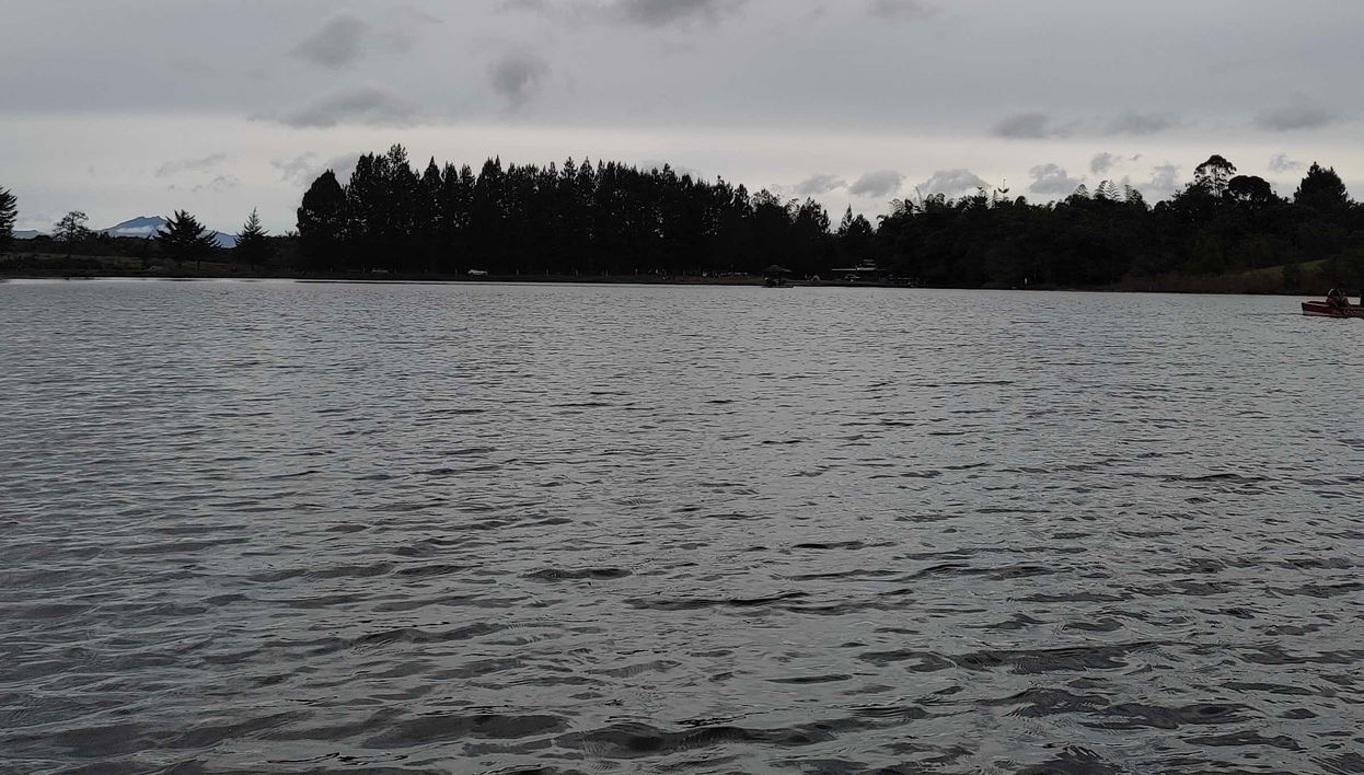 Excursion to Lago El Bolsón