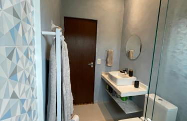 Casa nova em condomínio fechado no coração da Praia da Baleia - Foto 37