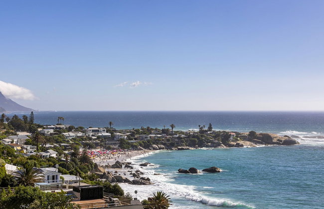 Clifton YOLO Spaces – Clifton Beachfront Executive - Foto 35