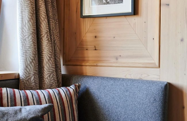 Chalet Evi in Kaprun - Foto 11