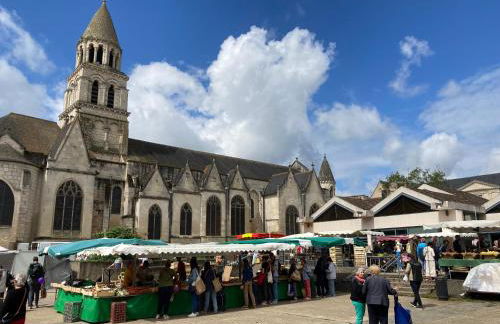 Et Pop Et Chic, la maison ! - Foto 32