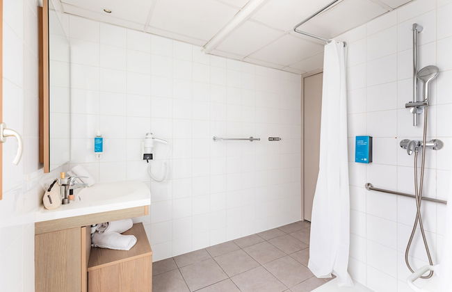 Appart'City Classic Marseille Euromed - Photo 17