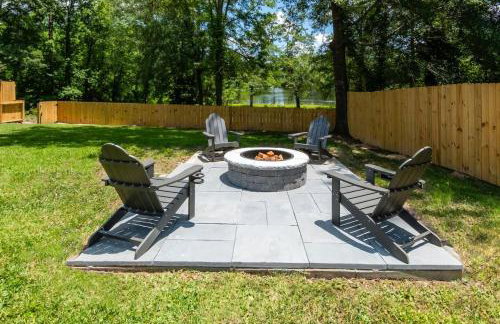 Lakeview Retreat - Family-Friendly - Near Downtown - Foto 22