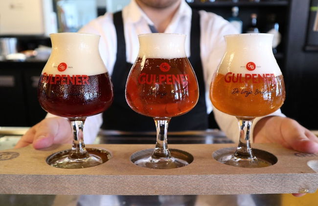 Luxurious, Spacious Suite Near Maastricht - Photo 27