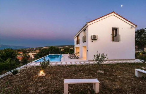 Amazing Home In Supetar Brac - Foto 25