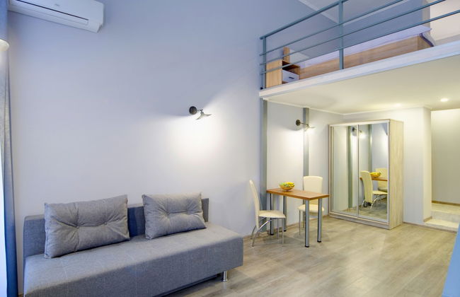 Grand Apartments - Foto 6