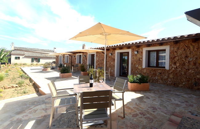 Agroturismo Can Porretí - Foto 47