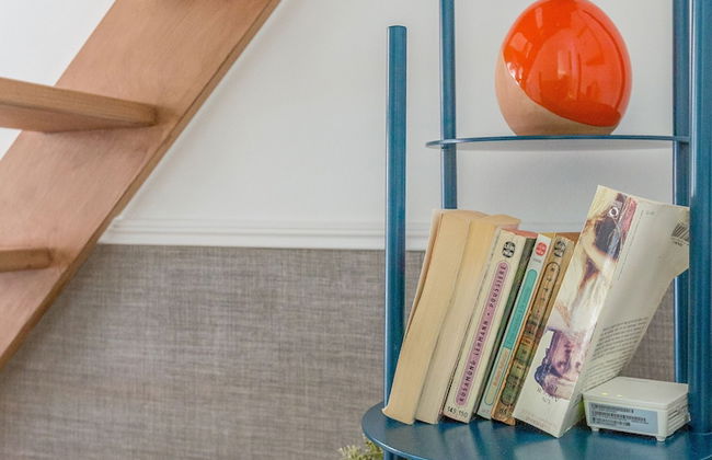 Edgar Suites Martyrs - Loft - Photo 17