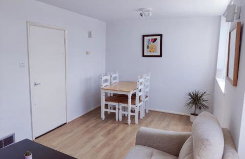 Two Floor Flat in Town Center - Foto 6