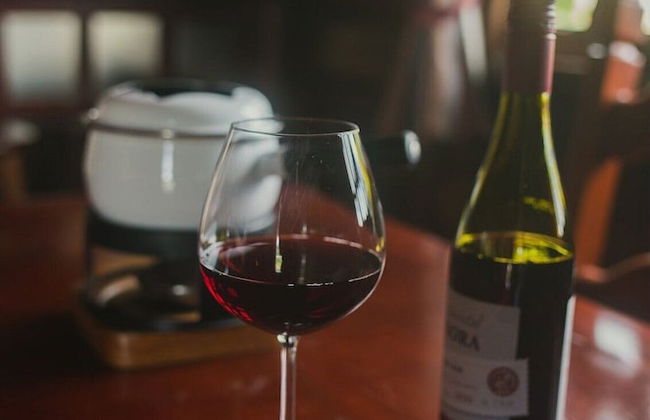 Cabanas Capivari Lodge - Photo 76