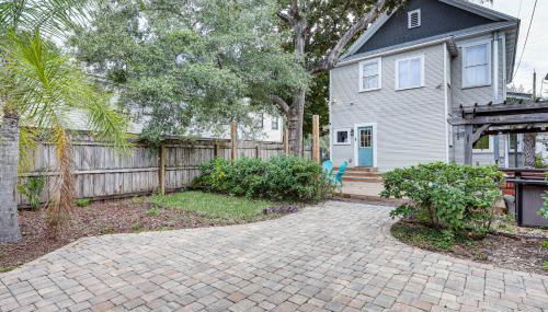 Stylish Home in Springfield Historic District! - Foto 3