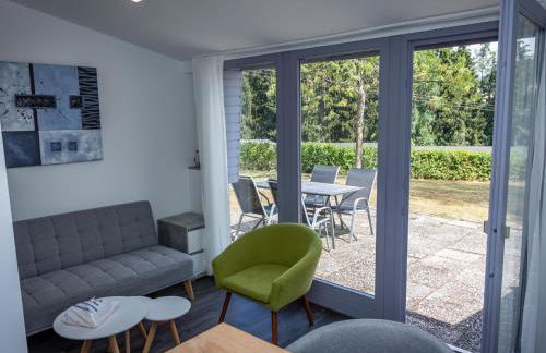 Bungalow auf dem Campingpark Waxweiler - Foto 11