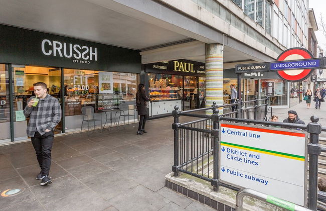 Codrington Mews III by Onefinestay - Photo 31