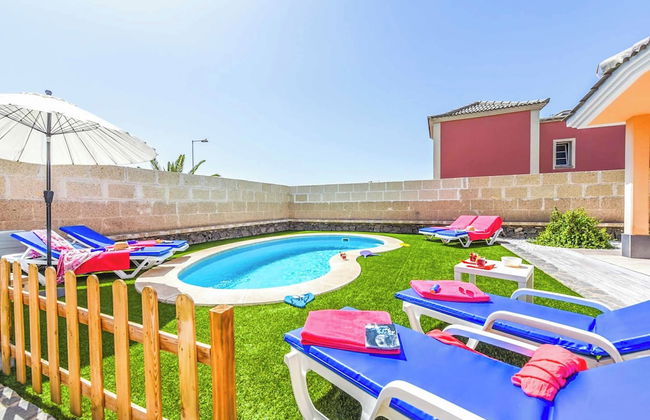 Villa Aloe - Foto 16