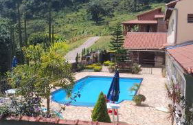 Sítio Bela Vista - Photo 7