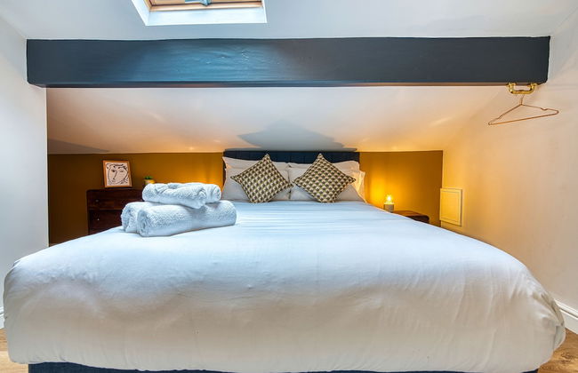 Haworth Heights - Foto 9