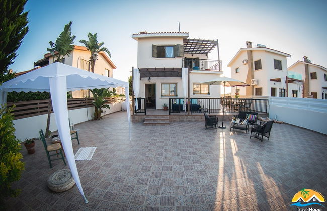 Villa George - Foto 13