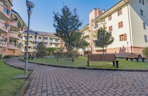 Milan Forum Camelia Guesthouse - Foto 19