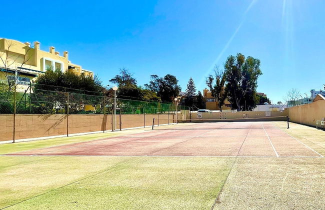 Apartment in Roquetas Near the Beach - Foto 15