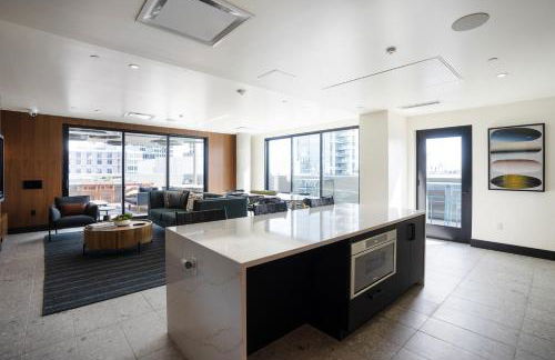 Blueground SoMa rooftop nr Civic Center SFO-1161 - Foto 39