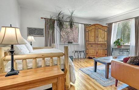 Rocky Mountain Inn - Foto 39